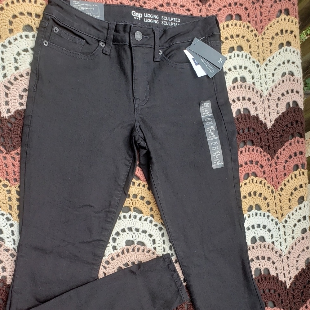 Gap
